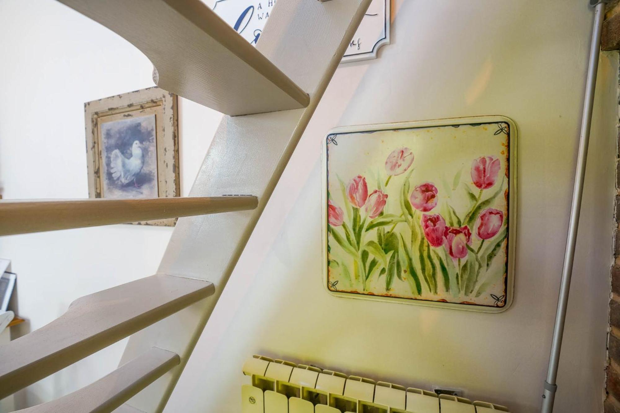 Chateau Des Lumieres Gite Et Gite Insolite Saint-Blimont Luaran gambar